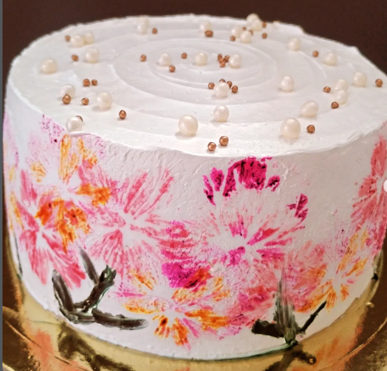 Doces personalizados Jhiu Meireles